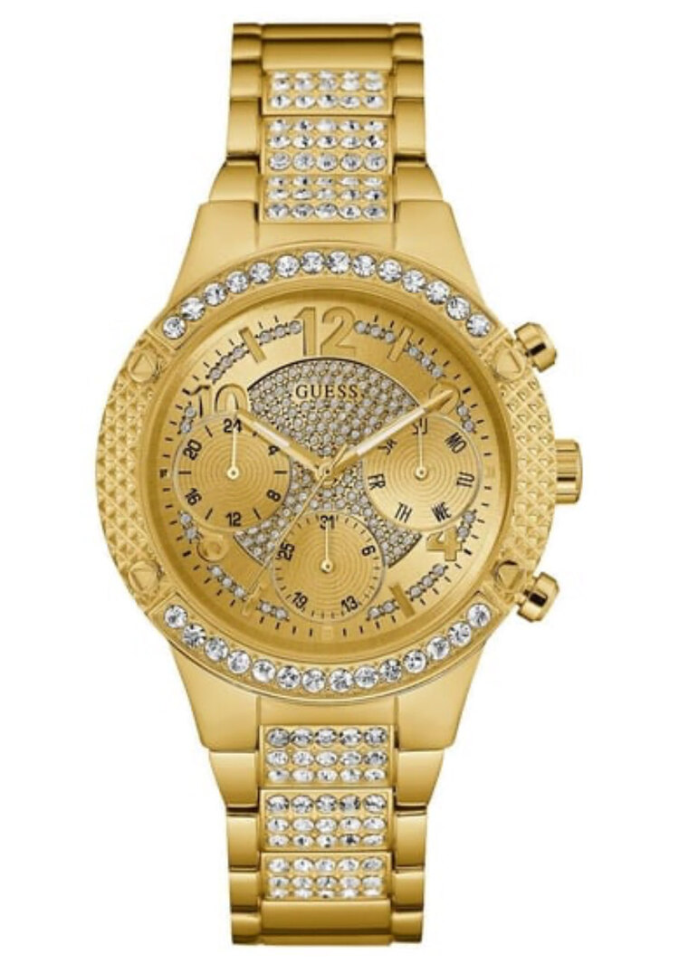 Guess GUW0850L2 Kadın Kol Saati