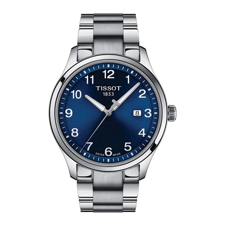 Tissot Gent XL Classic T1164101104700 Erkek Kol Saati T116.410.11.047.00