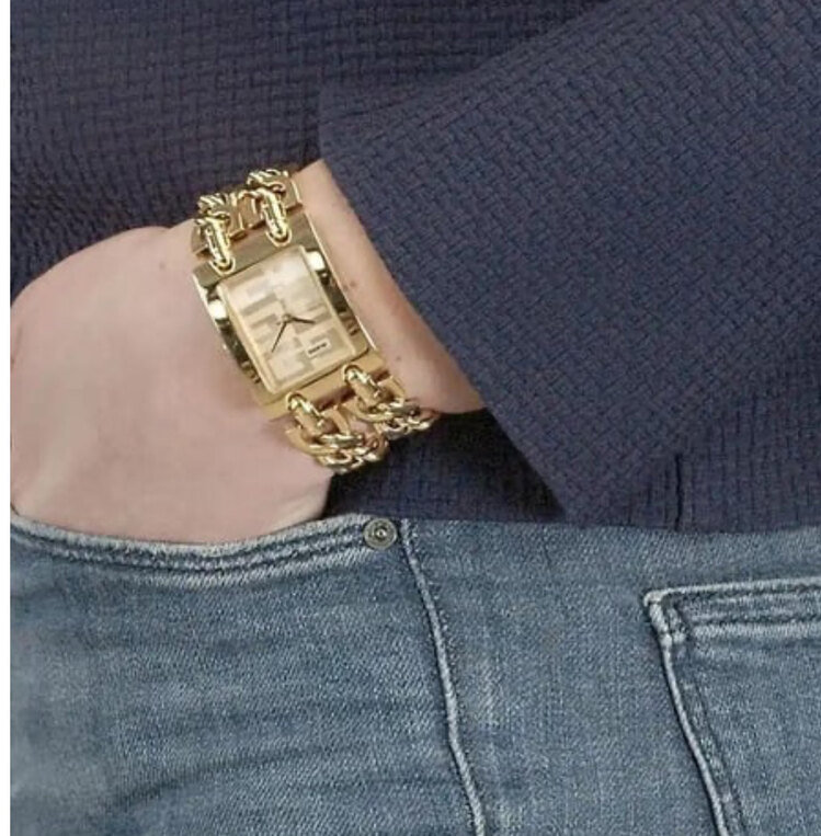 Guess GUGW0294L2 Kadın Kol Saati