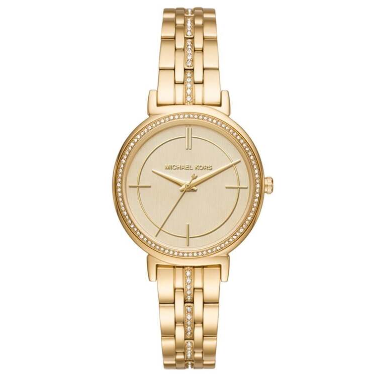 Michael Kors MK3681 Bayan Kol Saati