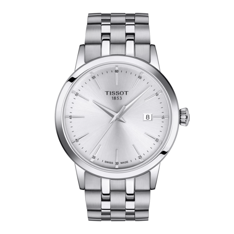 T1294101103100 Tissot Classic Dream Erkek Kol Saati T129.410.11.031.00