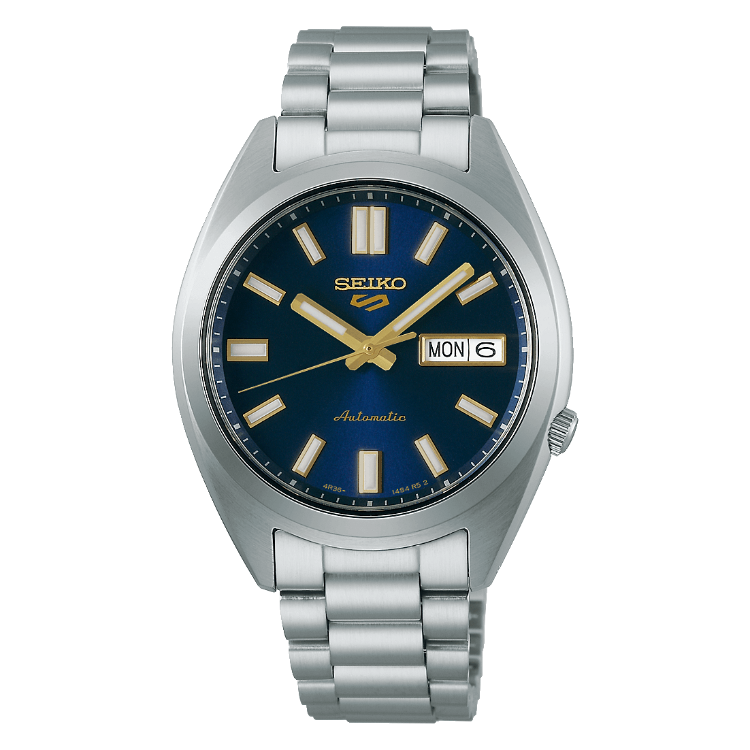 SRPL55K1 Seiko 5 Sports Otomatik Erkek Kol Saati SRPL55K