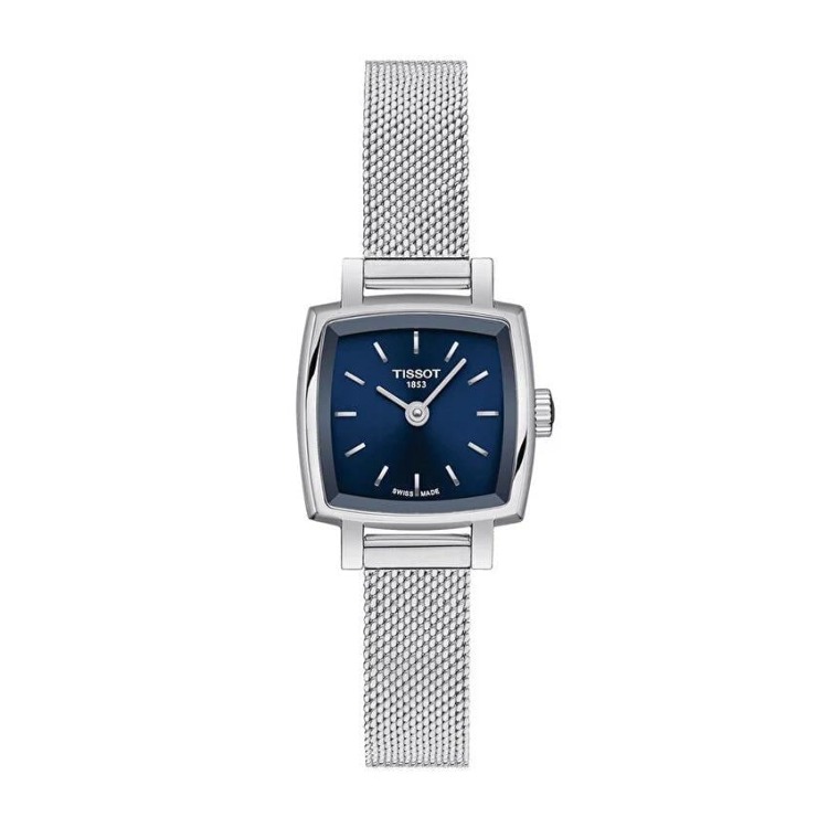 T0581091104100 Tissot Lovely Square Kadın Kol Saati T058.109.11.041.00