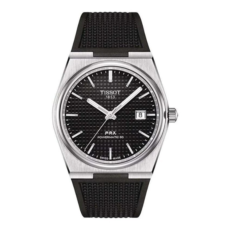Tissot PRX Powermatic 80 T1374071705100 Erkek Kol Saati T137.407.17.051.00