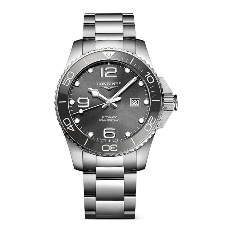 Longines Hydroconquest L37824766 Erkek Kol Saati L3.782.4.76.6