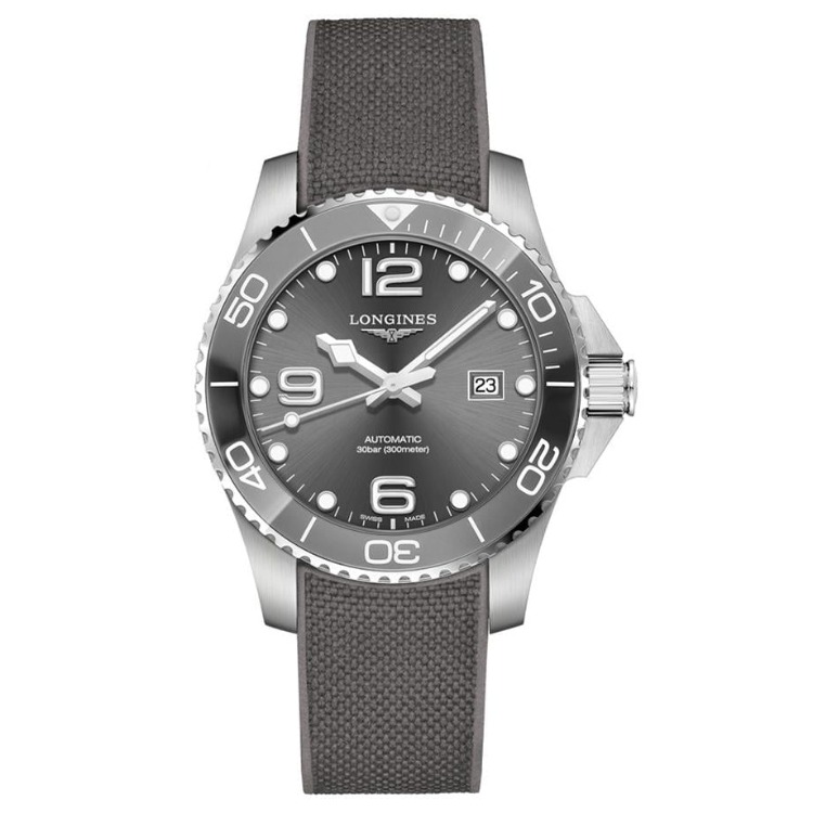 Longines Hydroconquest L37824769 Erkek Kol Saati L3.782.4.76.9