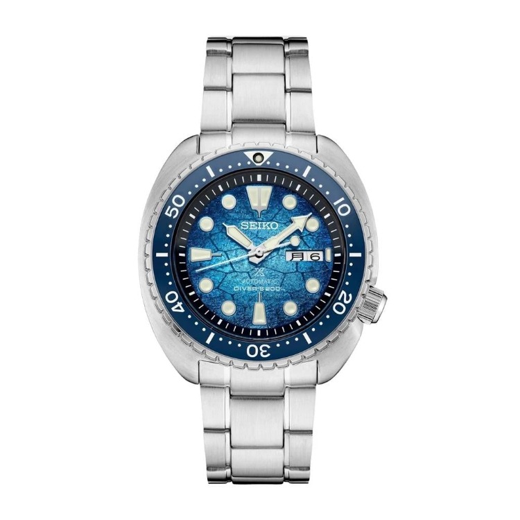 Seiko Prospex Special Edition SRPH59 Erkek Kol Saati