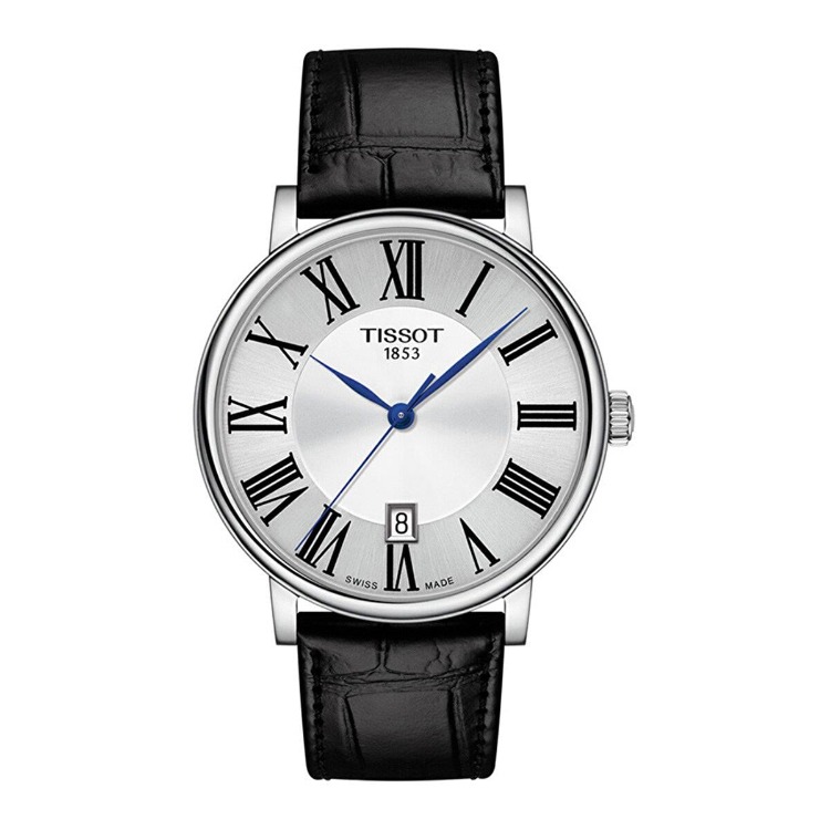Tissot Carson Premium T1224101603300 Erkek Kol Saati T122.410.16.033.00