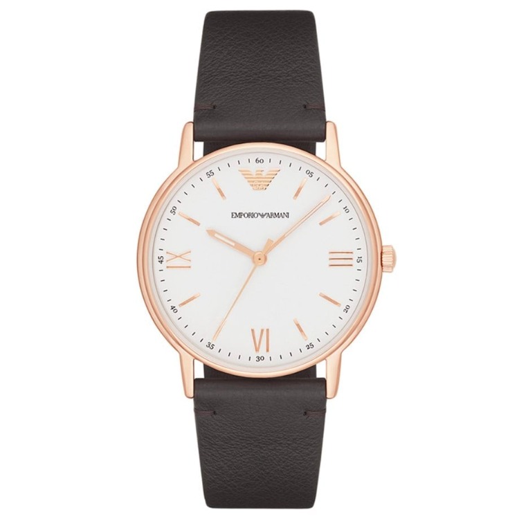 Emporio Armani AR11011 Erkek Kol Saati