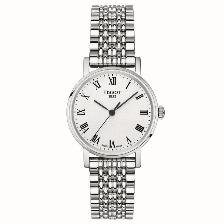 Tissot Everytime Small T1092101103300 Kadın Kol Saati T109.210.11.033.00