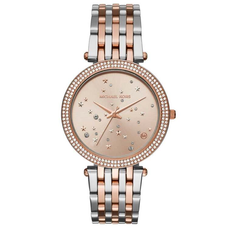 Michael Kors MK3726 Bayan Kol Saati
