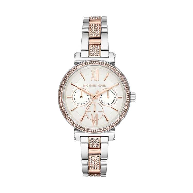Michael Kors MK4353 Bayan Kol Saati