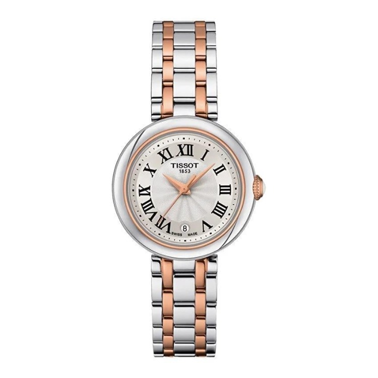 Tissot Bellissima Small Lady T1260102201301 Kadın Kol Saati T126.010.22.013.01