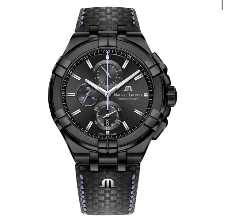 Maurice Lacroix AI1018-PVB01-337-1