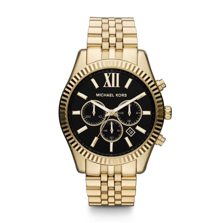 Michael Kors MK8286 Erkek Kol Saati
