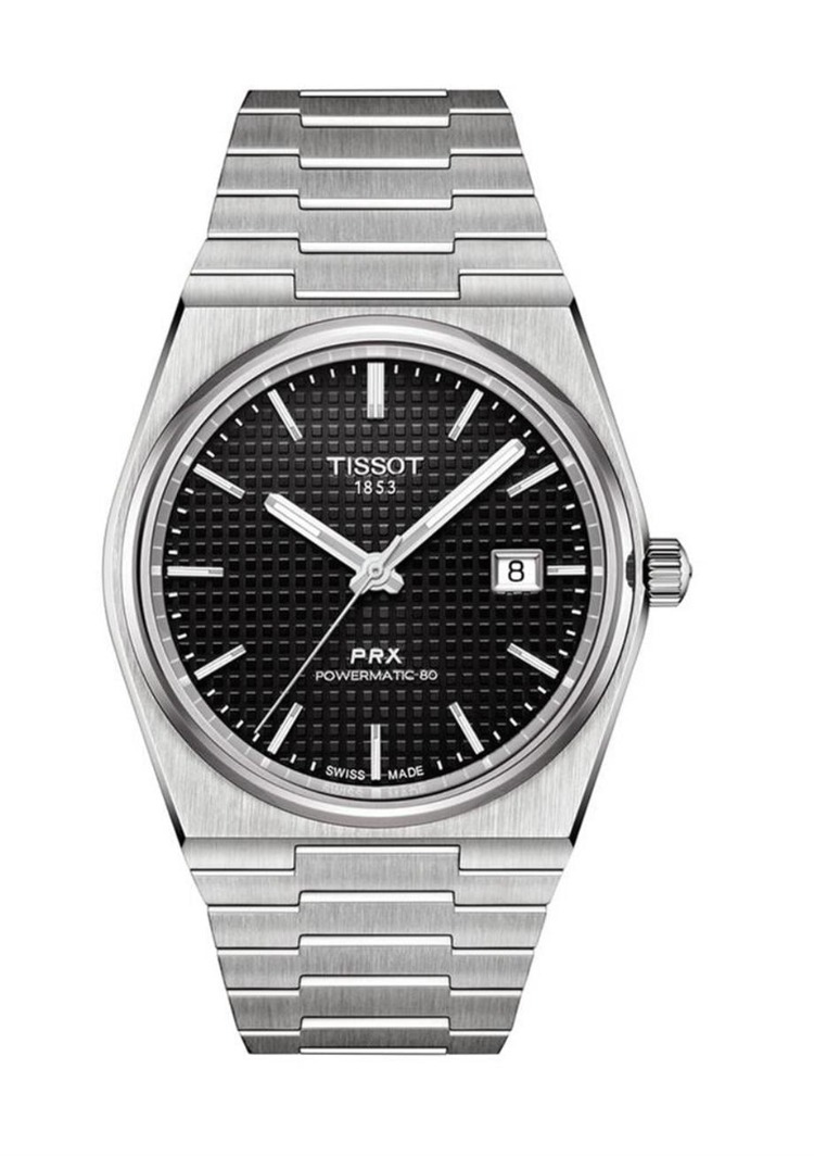 Tissot Prx Powermatic 80 T1374071105100 Erkek Kol Saati T137.407.11.051.00
