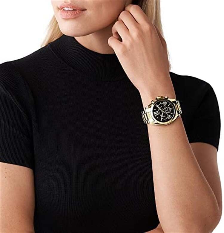 Michael Kors MK5739 Bayan Kol Saati