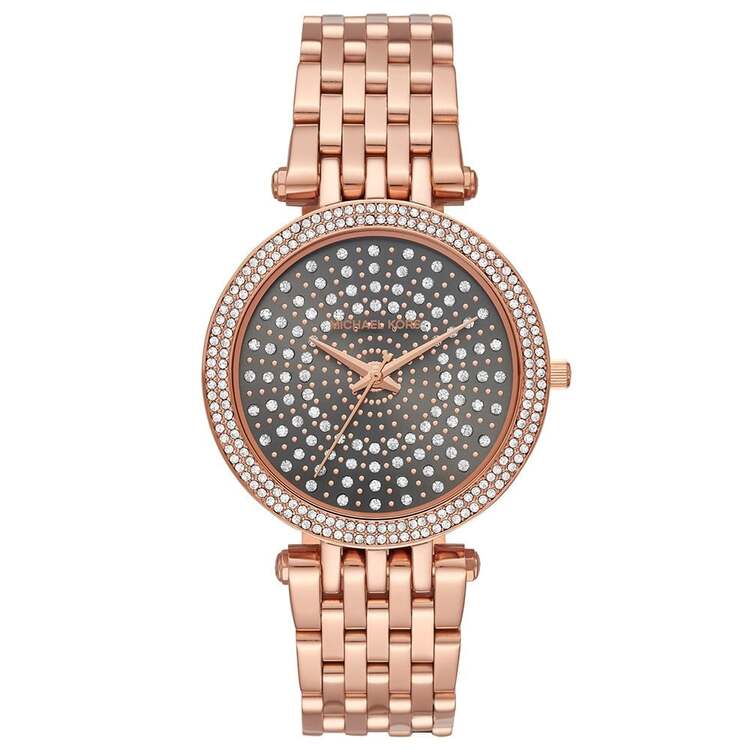 Michael Kors MK4408 Bayan Kol Saati(