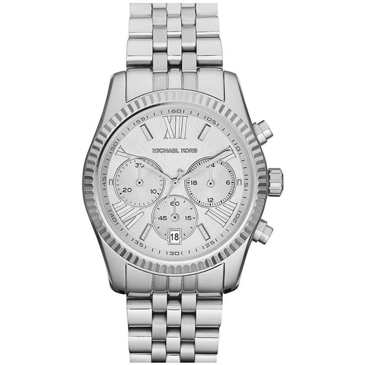Michael Kors MK5555 Bayan Kol Saati