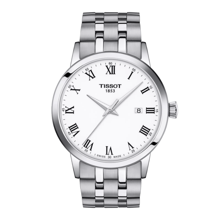 T1294101101300 Tissot Classic Dream Erkek Kol Saati T129.410.11.013.00