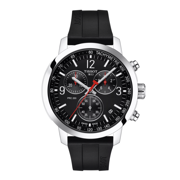 Tissot Prc 200 T1144171705700 Erkek Kol Saati T114.417.17.057.00