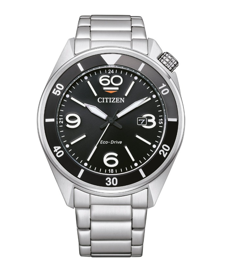 Citizen Eco-Drive AW1710-80E Erkek Kol Saati