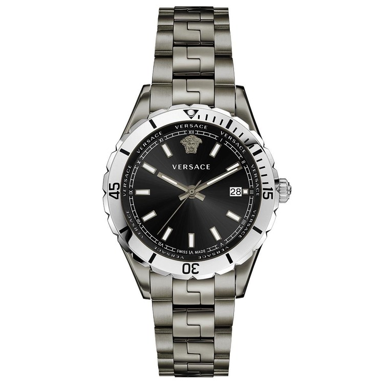 Versace VRSCVE3A00620 Erkek Kol Saati