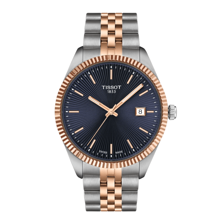T1564102204100 Tissot Ballade Erkek Kol Saati T156.410.22.041.00