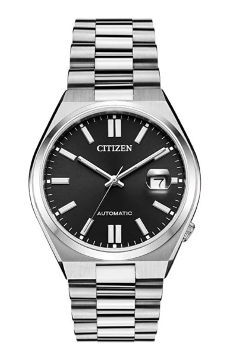 Citizen Tsuyosa NJ0150-81E Otomatik Erkek Kol Saati