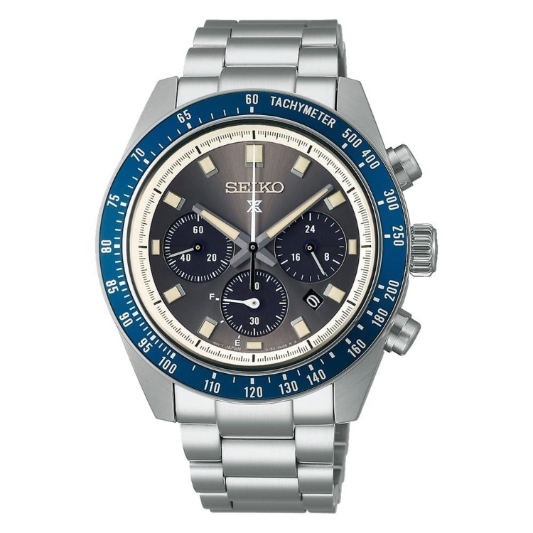 SSC939P1 Seiko Prospex Speedtimer Erkek Kol Saati SSC939P