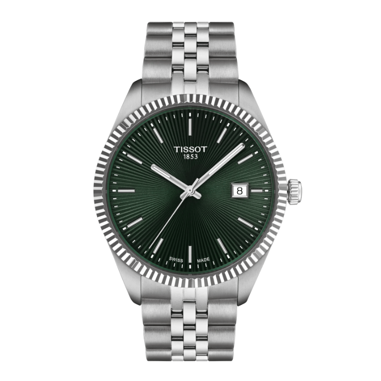 T1564101109100 Tissot Ballade Erkek Kol Saati T156.410.11.091.00