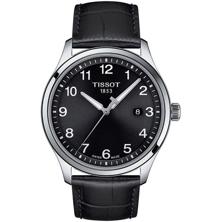 Tissot Gent XL Classic T1164101605700 Erkek Kol Saati T116.410.16.057.00