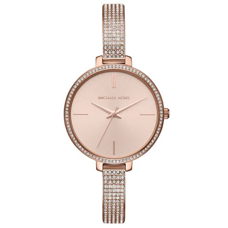Michael Kors MK3785 Bayan Kol Saati