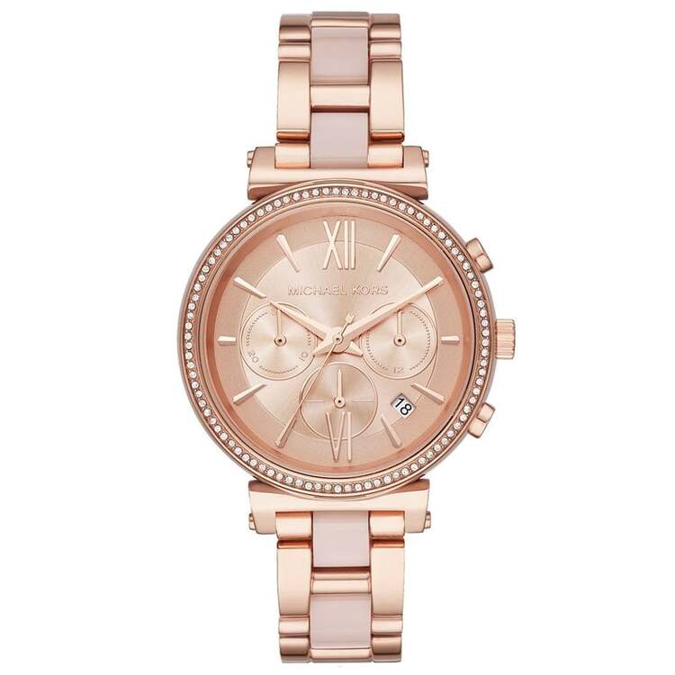 Michael Kors MK6560 Bayan Kol Saati