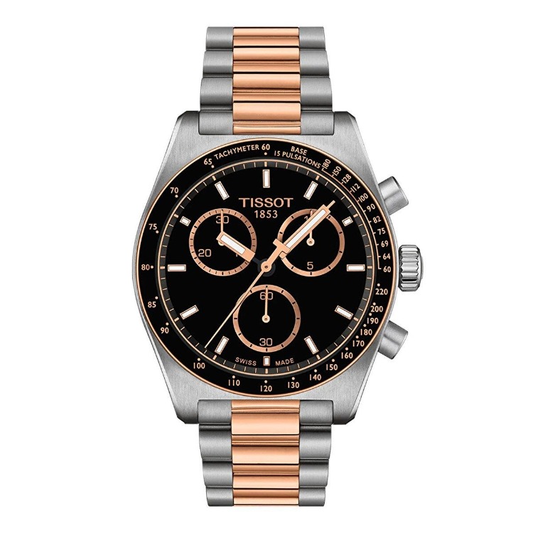 Tissot PR516 Chronograph T1494172205101 Erkek Kol Saati T149.417.22.051.01
