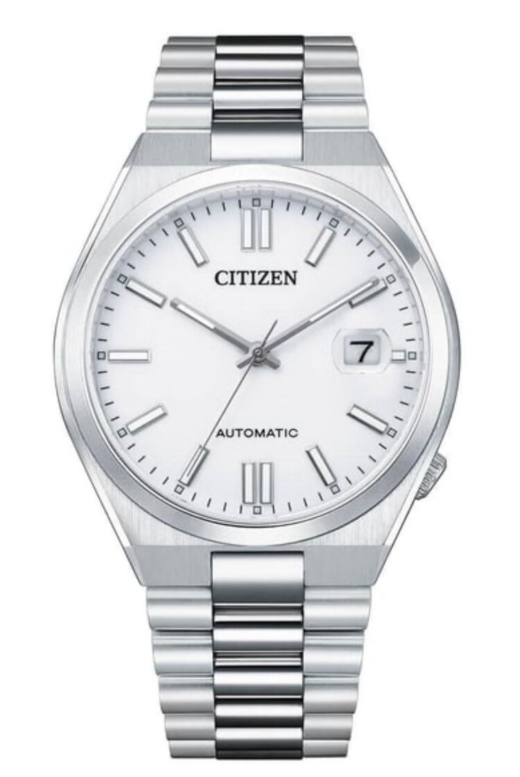 Citizen Tsuyosa NJ0150-81A Otomatik Erkek Kol Saati
