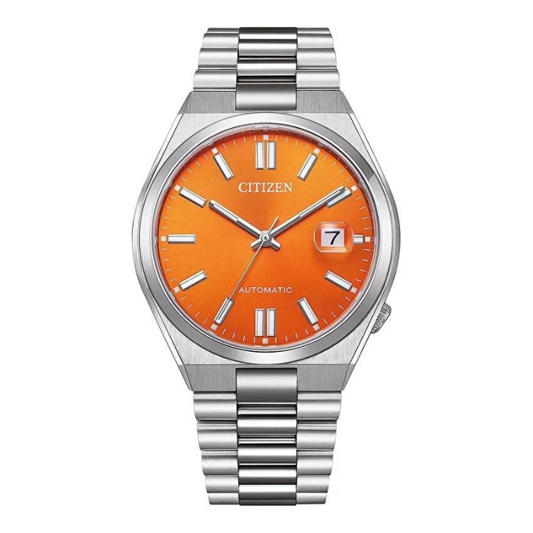 Citizen Tsuyosa NJ0151-88Z Otomatik Erkek Kol Saati