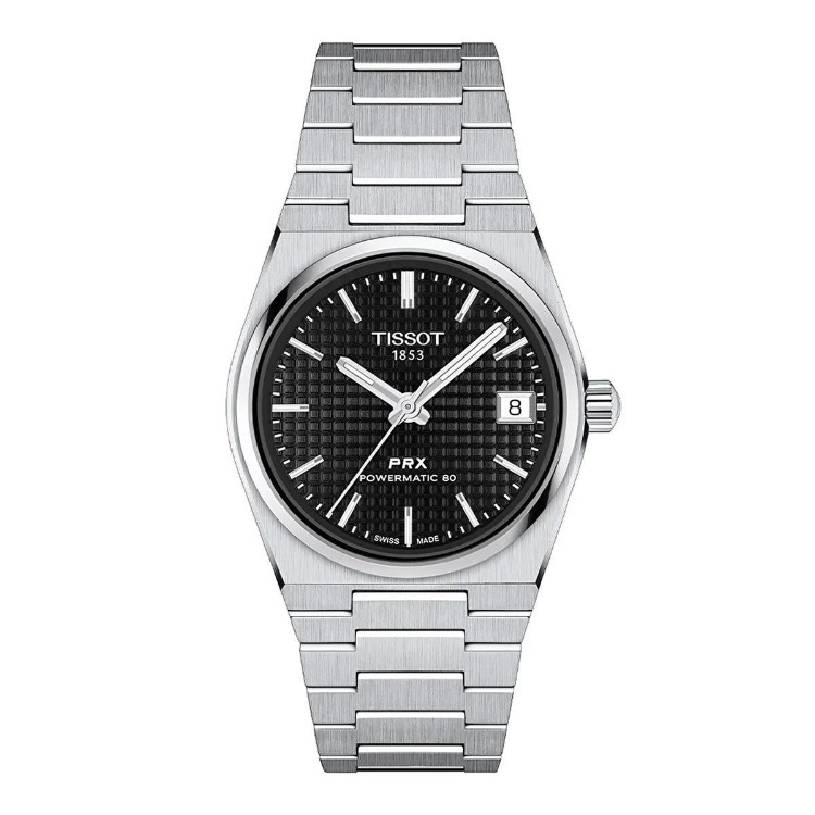 Tissot PRX Powermatic 80 35mm T1372071105100 Kol Saati T137.207.11.051.00