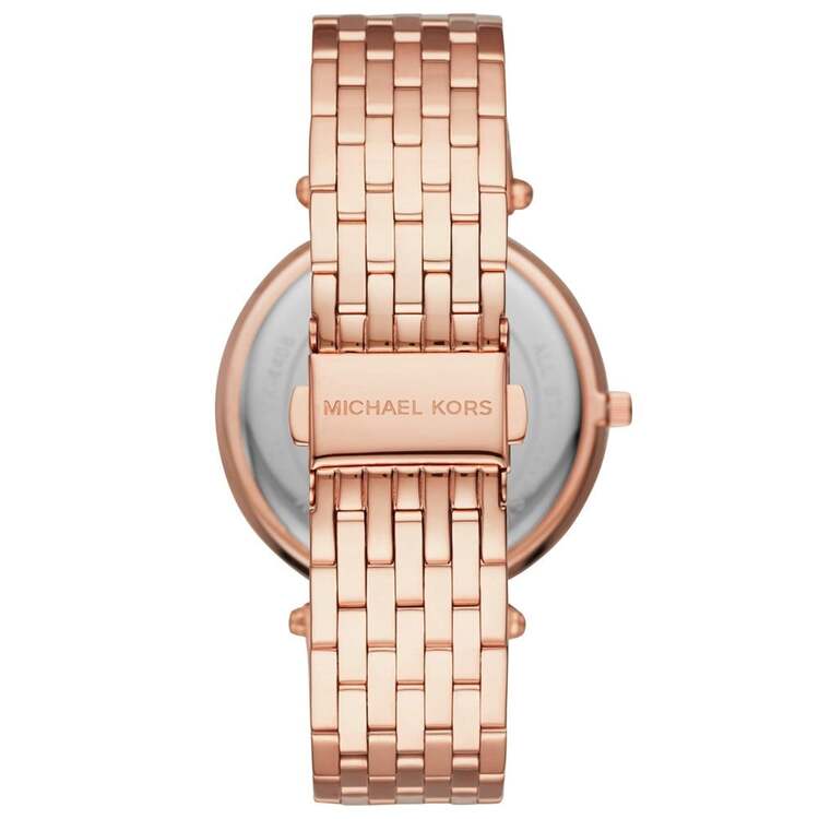 Michael Kors MK4408 Bayan Kol Saati(