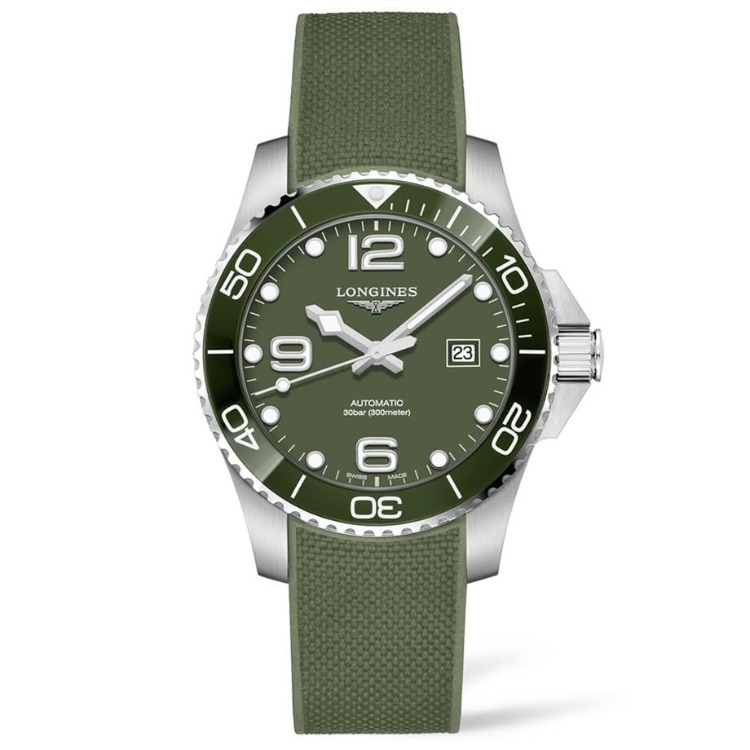 Longines Hydroconquest L37824069 Erkek Kol Saati L3.782.4.06.9