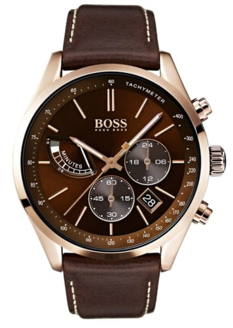 Boss Watches HB1513605 Erkek Kol Saati