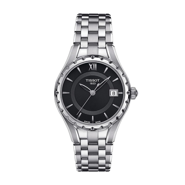 Tissot T-Lady T0722101105800 Kadın Kol Saati T072.210.11.058.00