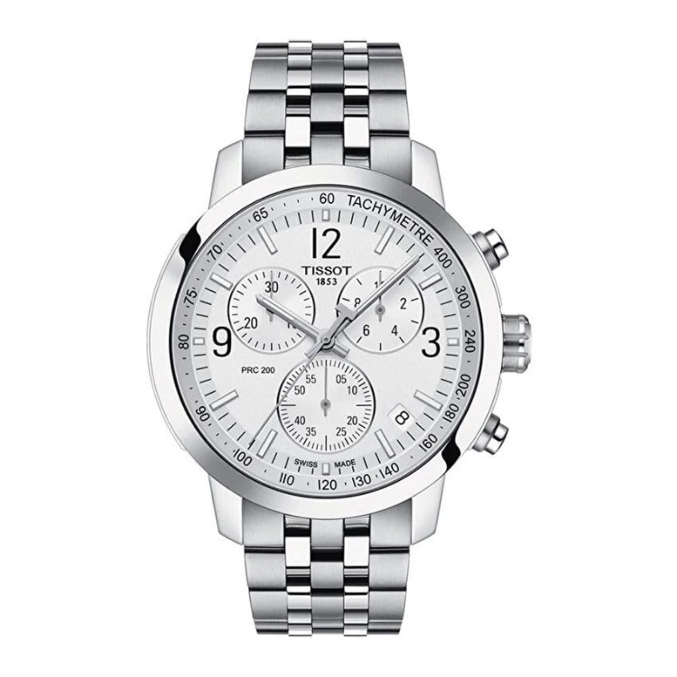 T1144171103700 Tissot Prc 200 Erkek Kol Saati T114.417.11.037.00
