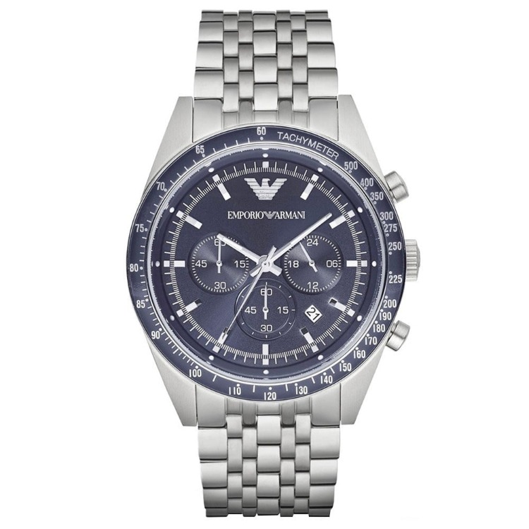 Emporio Armani AR6072 Erkek Kol Saati