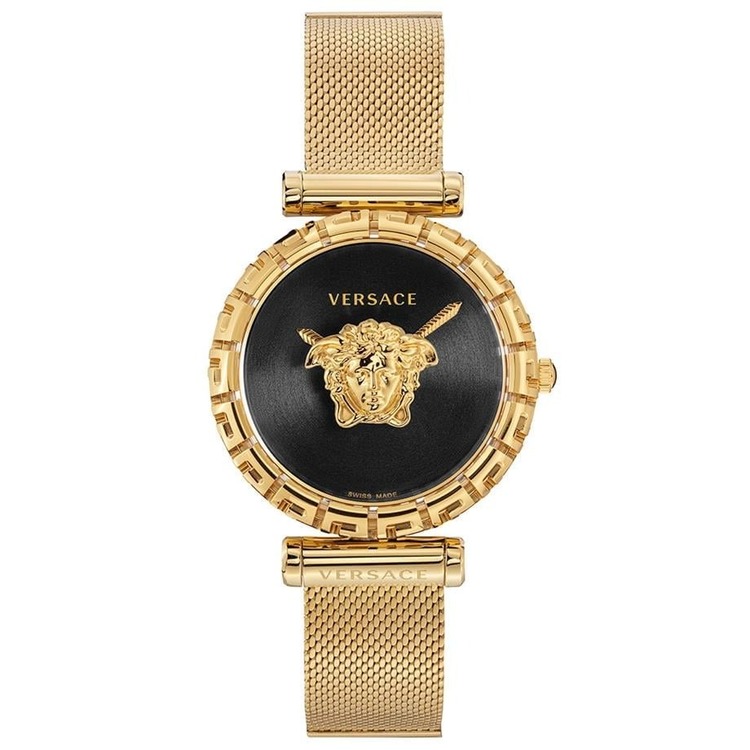 Versace VRSCVEDV00519 Kadın Kol Saati