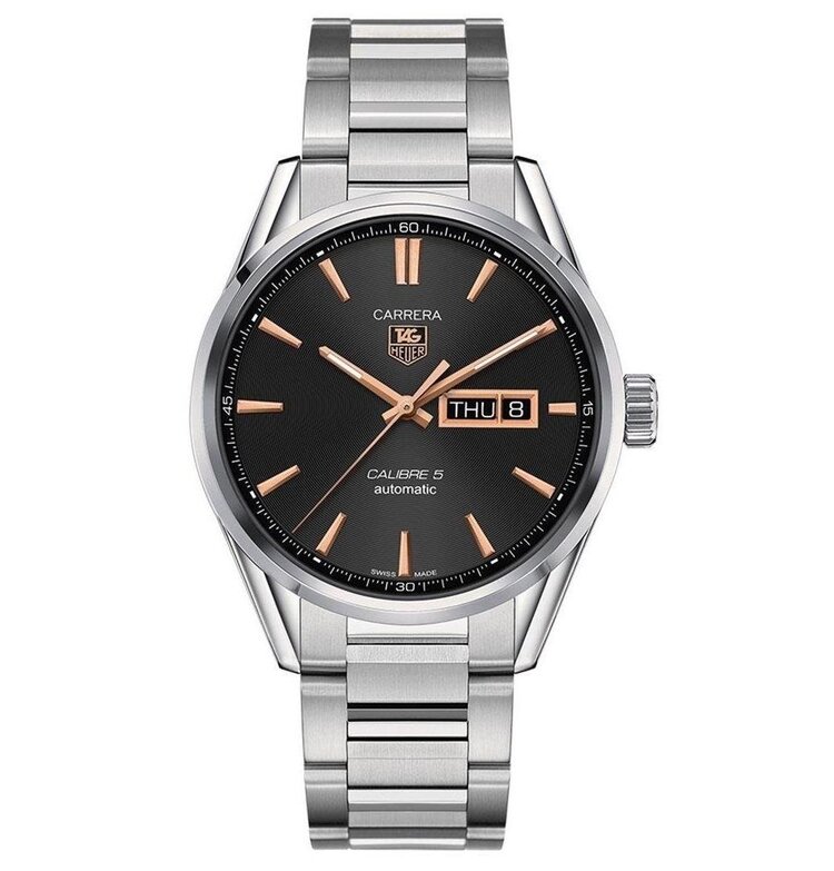TAG Heuer Carrera Automatic WAR201C.BA0723 Erkek Kol Saati