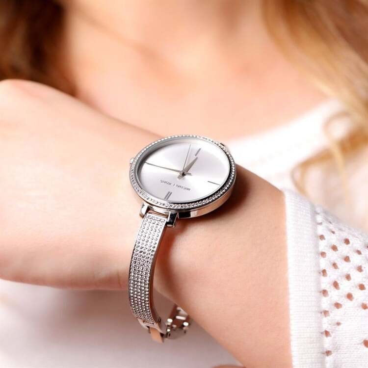 Michael Kors MK3783 Kadın Kol Saati