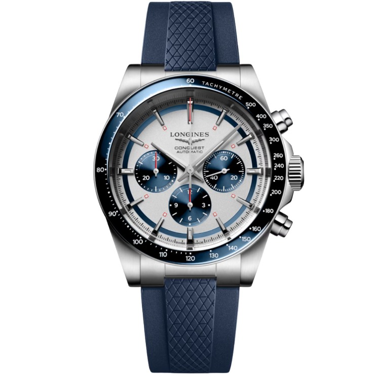 L38354989 Longines Conquest Erkek Kol Saati L3.835.4.98.9