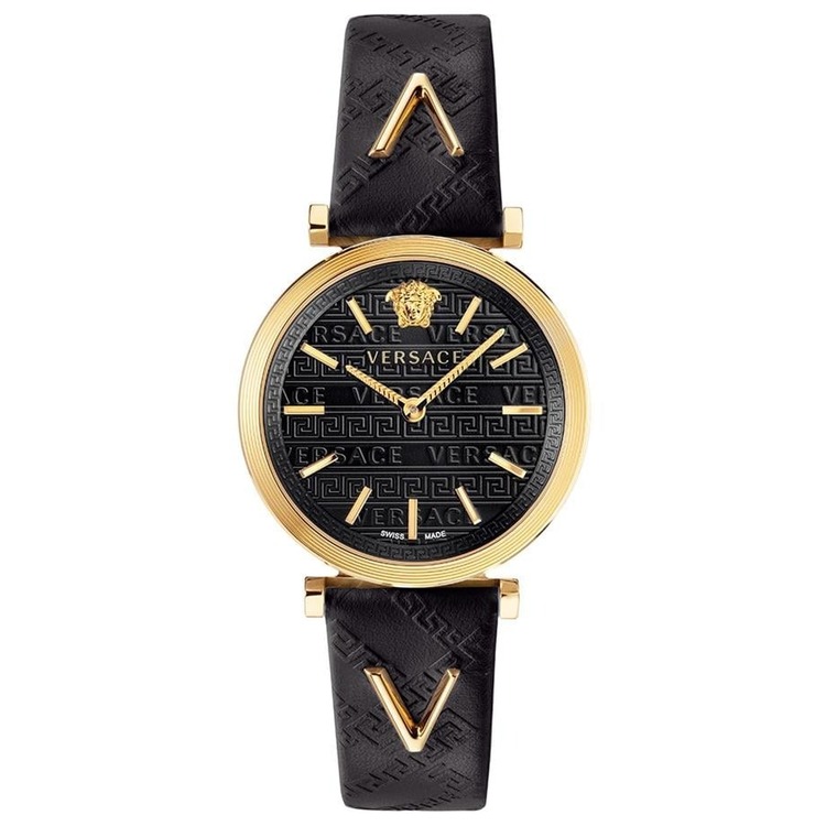 Versace VRSCVELS00619 Kadın Kol Saati