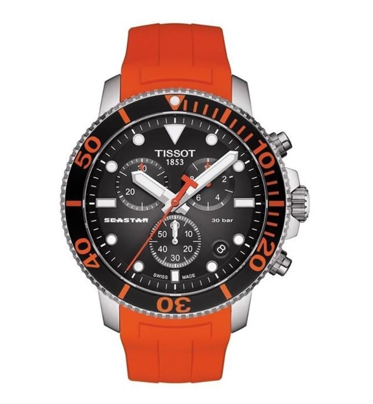 Tissot T120.417.17.051.01 Erkek Kol Saati